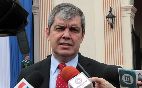 Riera ordena protección a jueces y fiscales tras amenaza de Marset