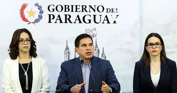 La Nación / Che Róga Porã alcanza el 80 % preventa en proyecto habitacional de Guarambaré