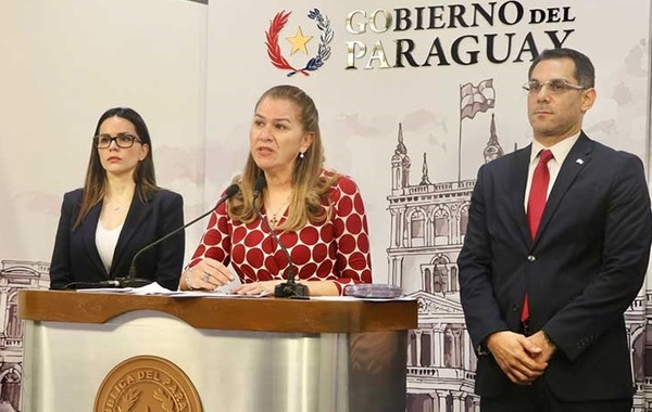 Paraguay recupera parte de los fondos del mecanismo Covax