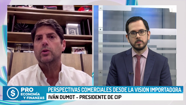 Perspectivas comerciales desde la visión importadora - Megacadena - Diario Digital
