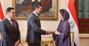 Emiratos Árabes quiere meterse en el Pettirossi y complica la negociación con Eurnekian