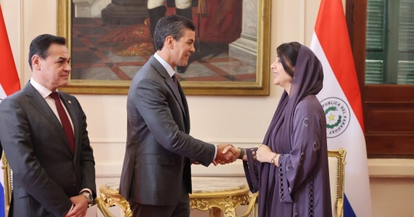 Emiratos Árabes quiere meterse en el Pettirossi y complica la negociación con Eurnekian