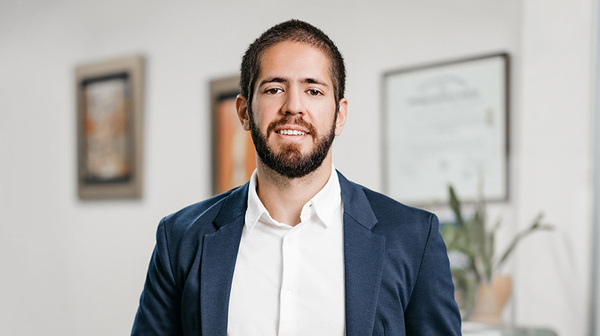 Andrés Kemper: “Centros comerciales registran un notable aumento de visitantes y ventas de dos dígitos, superando el año pasado"