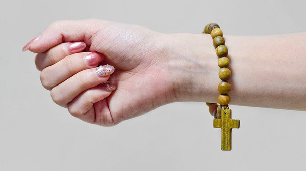 Midori, un emprendimiento que elabora artesanías de palo santo con acento japonés