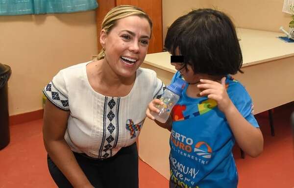 Elevar pena a violadores de niños, en oparei - Política - ABC Color