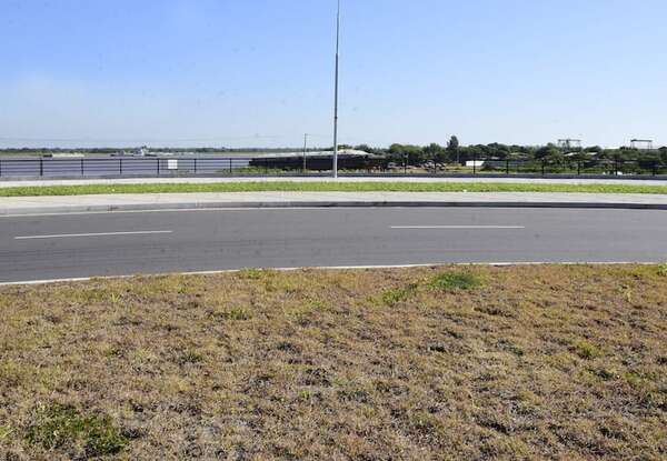 Segunda etapa de la Costanera Sur sigue en los planes, según MOPC - Economía - ABC Color