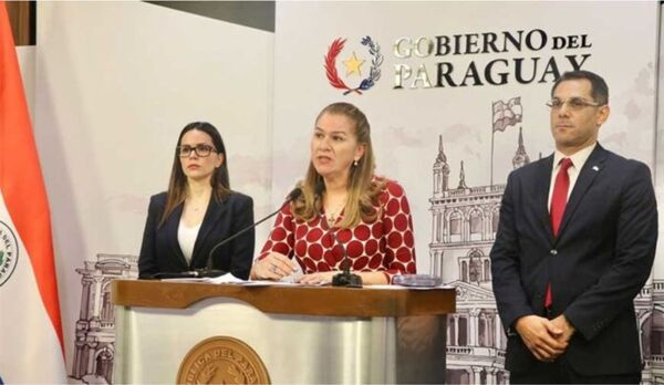 Paraguay recupera parte de los fondos del Mecanismo Covax