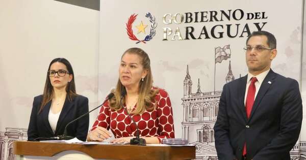 La Nación / Recuperan fondos del mecanismo Covax y serán destinados a atención oncológica