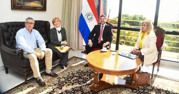 La Nación / Oenegés piden dilatar estudio de proyecto