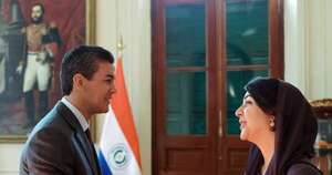 La Nación / Paraguay sella importantes acuerdos de cooperación