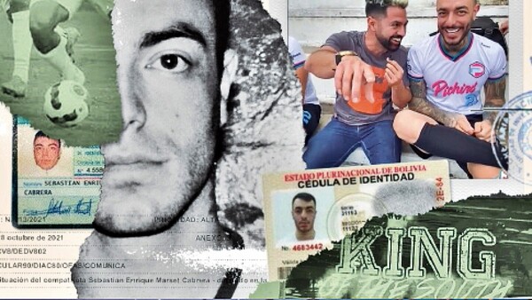 Refuerzan seguridad tras amenaza de Marset a quienes lo investigan