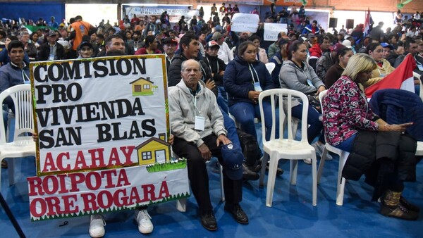 El Senado tratará comisión bicameral para viviendas