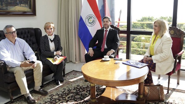 ONG solicitan mesa técnica y ponen énfasis en aporte privado y sanción
