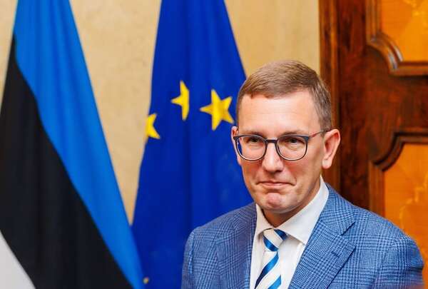 El nuevo Gobierno de Estonia jura el cargo con algunas caras nuevas - Mundo - ABC Color