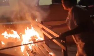 Falta de seguridad en Hospital Regional de CDE pone en riesgo a pacientes y personal de blanco