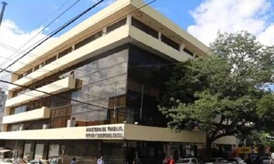 Ministerio de Trabajo ofrece más de 400 vacantes laborales – Prensa 5