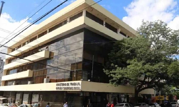 Ministerio de Trabajo ofrece más de 400 vacantes laborales – Prensa 5