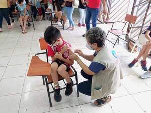 Campaña invierno de vacunación no llegó al 80% de cobertura, reportó el PAI - La Clave