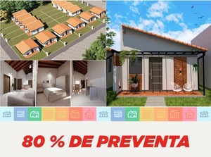 Che Róga Porã alcanzó primer proyecto con preaprobación del 80% - Unicanal