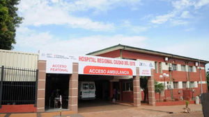 En hospital de CDE Paciente con cáncer fallece en un sillón - OviedoPress