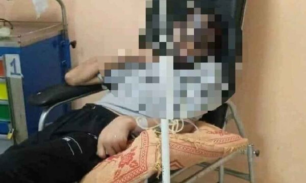 Murió esperando una cama: “Hoy es Víctor, mañana puedo ser yo, vos o un familiar” – Prensa 5