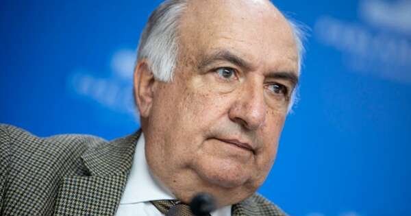 Diario HOY | Polémica declaración de un senador uruguayo: “El ano del hombre no…”