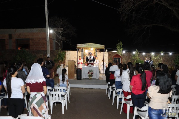 Se inicia hoy el novenario en honor a san Alfonso María de Ligorio
