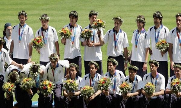 La jocosa confesión que hizo Julio González Ferreira sobre Diego “Dino” Barreto