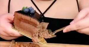 Diario HOY | Muere ‘influencer’ china de 24 años tras comer en exceso por 10 horas seguidas en un directo