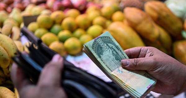 La Nación / Esperan buen comportamiento de la economía para el segundo semestre