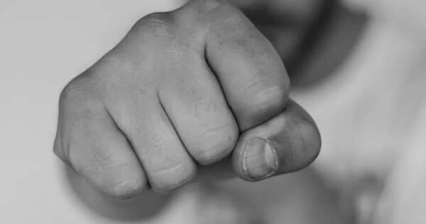 Diario HOY | Piden prisión de hombre que agredió a su pareja