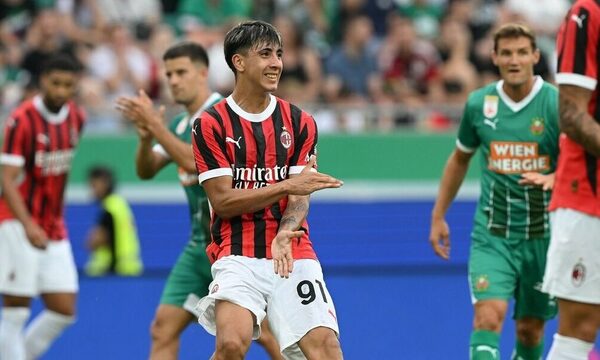 Hugo Cuenca podría enfrentar a los equipos más poderosos del mundo