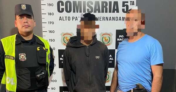Diario HOY | Detienen a joven de 18 años con dos órdenes de captura por homicidio