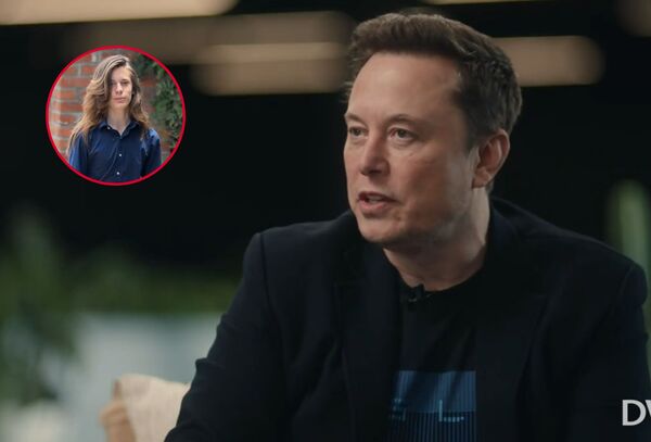Elon Musk da por muerto a su hijo transgénero - Megacadena - Diario Digital