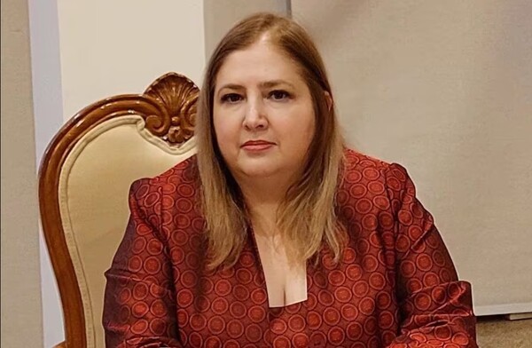Ministra de Seprelad asegura que tienen estudios que confirman que ONG´s fueron utilizados para casos de corrupción - Megacadena - Diario Digital