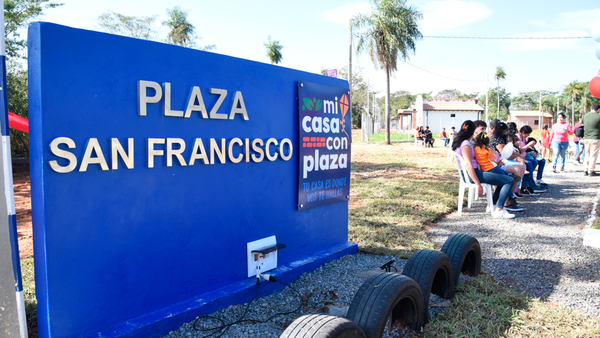 Urbanización San Francisco: un modelo de integración comunitaria y diseño innovador