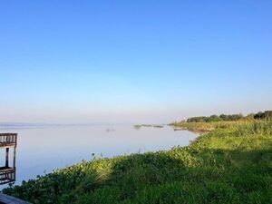 Avanza proyecto para la recuperación del lago Ypacaraí - El Independiente