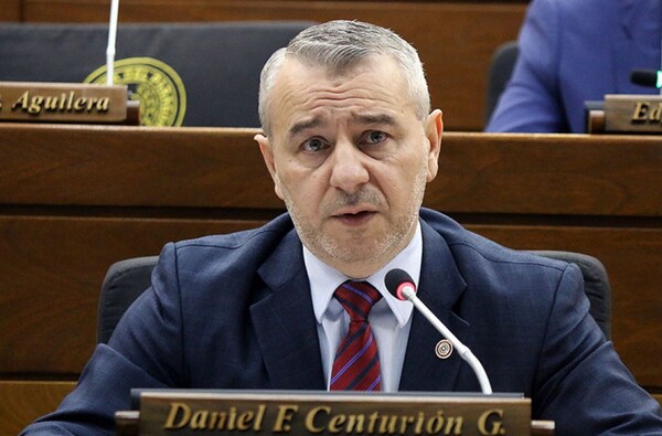 En 30 o 40 días, diputados recién estudiarían proyecto de ley de control a ONG’s - Megacadena - Diario Digital