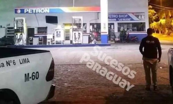 Un hombre acuchilló a su expareja: está internada con pronóstico reservado – Prensa 5
