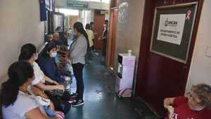 Pacientes oncológicos critican a ministra de Salud: “El cáncer no espera, todo es urgente”