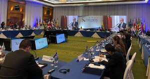 Diario HOY | Paraguay será anfitrión de la Reunión Interamericana de Autoridades Electorales