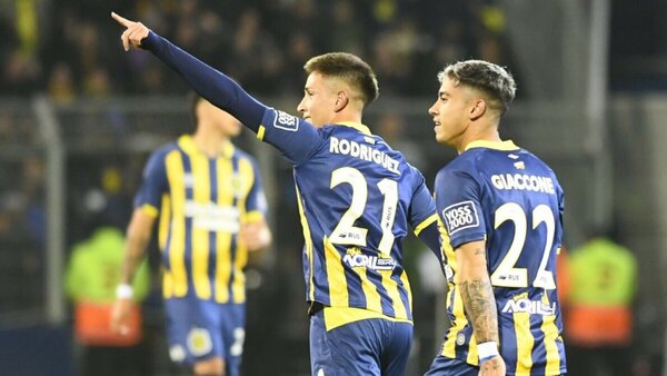 Se definen playoffs de la Sudamericana