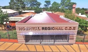 Paciente con cáncer murió en una silla, esperando una cama en CDE