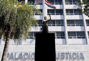 En vigencia el sistema de cobertura de gastos judiciales