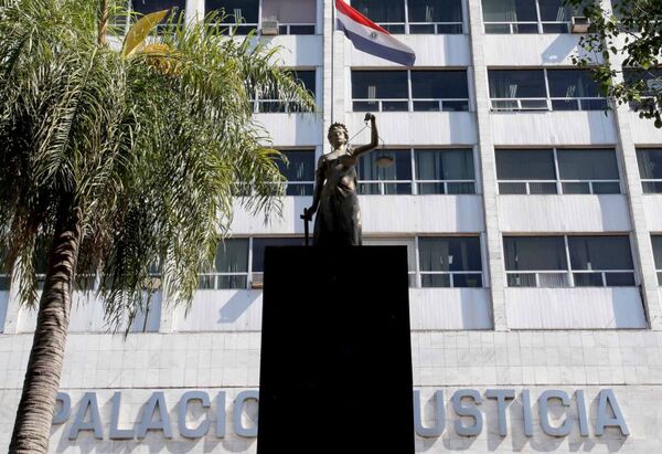 En vigencia el sistema de cobertura de gastos judiciales