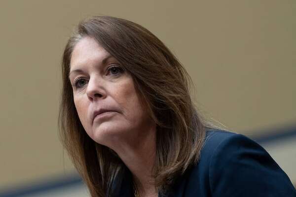 Atentado contra Trump: dimite la directora del Servicio Secreto de EE.UU. - Mundo - ABC Color