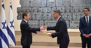 Diario HOY | Paraguay e Israel: comercio, espiritualidad y condena al terrorismo