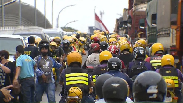 Cigarrillos electrónicos de contrabando invaden Brasil - El Independiente