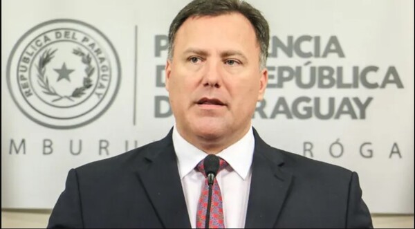 Caso Metrobús: Corte destrabó causa contra Ramón Jiménez Gaona - Megacadena - Diario Digital