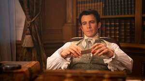 Vídeo: ¡A Benedict Bridgerton le llegó su temporada! - Cine y TV - ABC Color